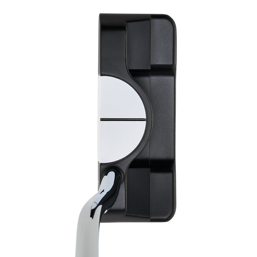 Odyssey Women's Ai-DUAL Double Wide DB 1/2 Ball Putter