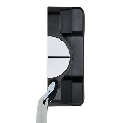 Odyssey Women's Ai-DUAL Double Wide DB 1/2 Ball Putter