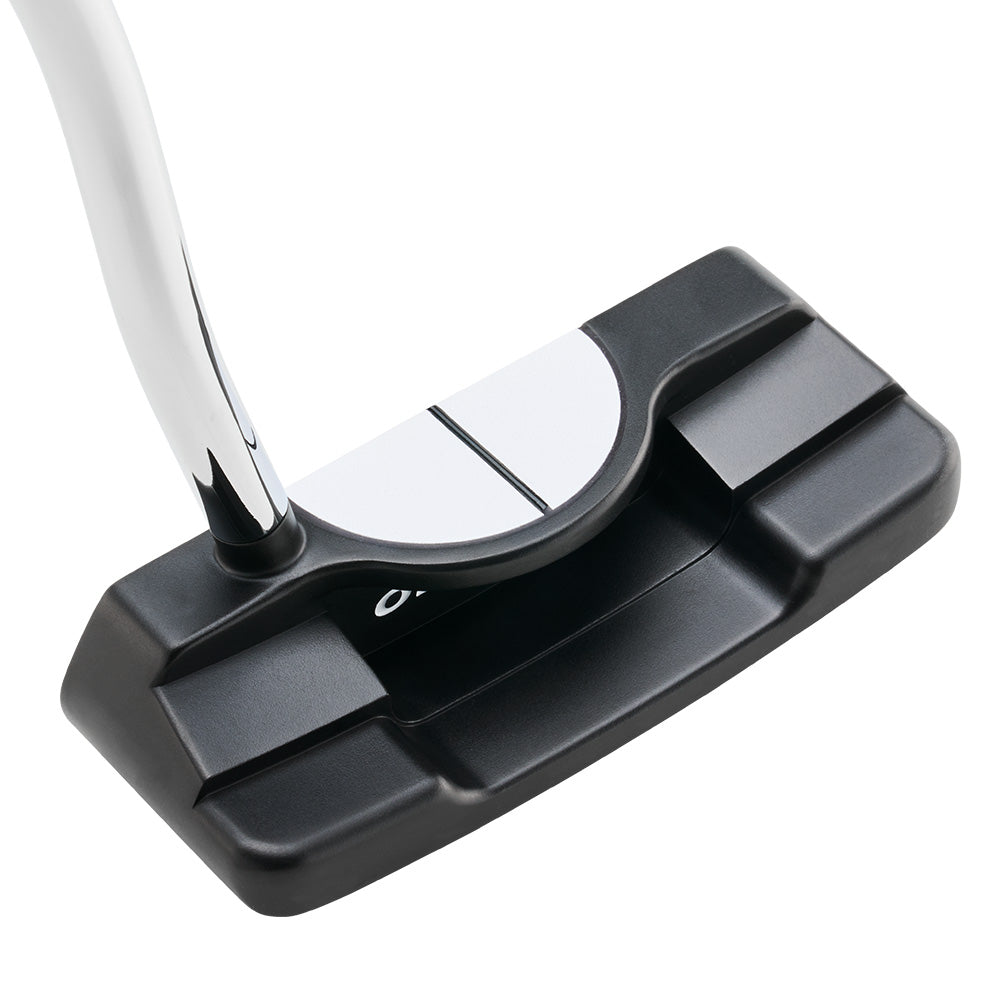 Custom Odyssey Ai-DUAL Double Wide DB 1/2 Ball Putter
