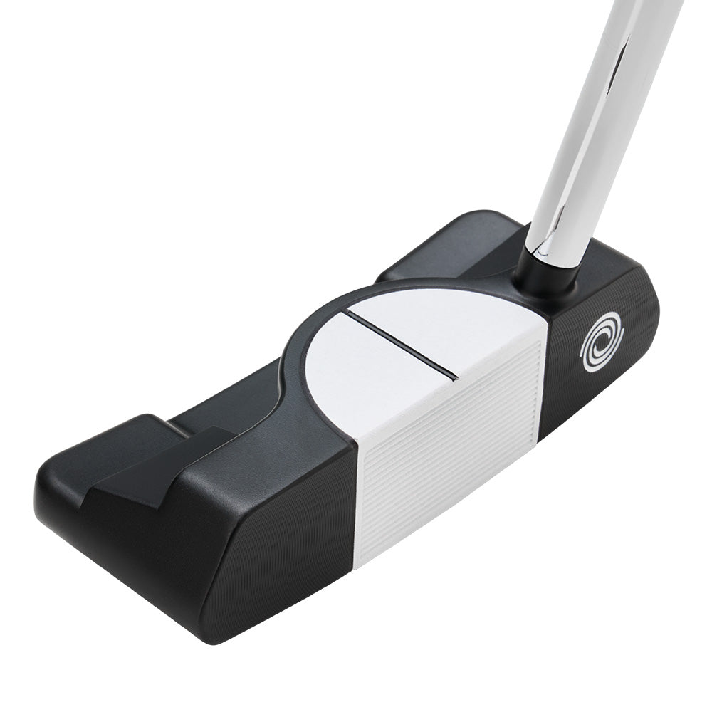 Odyssey Ai-DUAL Double Wide DB 1/2 Ball Putter