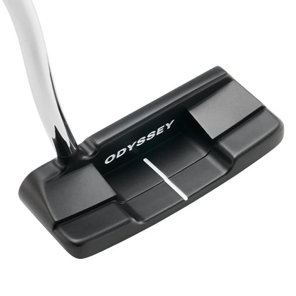 Custom Odyssey Ai-DUAL Double Wide DB Putter