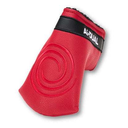 Custom Odyssey Ai-DUAL Double Wide DB Putter