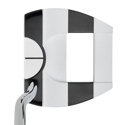 Odyssey Ai-DUAL Jailbird DB 1/2 Ball Cruiser Putter