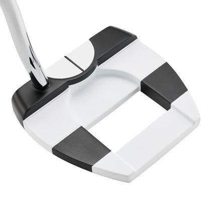 Custom Odyssey Ai-DUAL Jailbird DB 1/2 Ball Cruiser Putter
