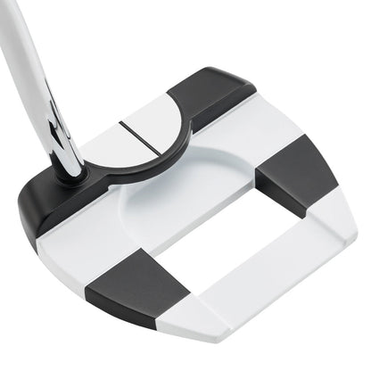 Odyssey Ai-DUAL Jailbird Mini DB 1/2 Ball Putter
