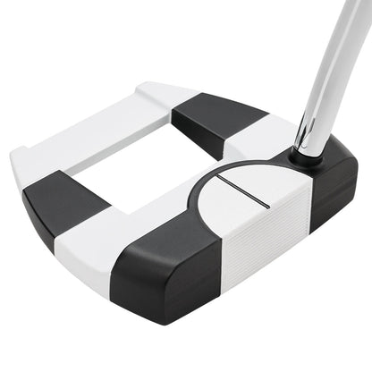 Custom Odyssey Ai-DUAL Jailbird Mini DB 1/2 Ball Putter