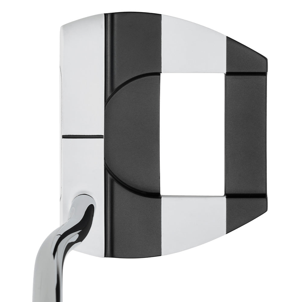 Custom Odyssey Ai-DUAL Jailbird Mini DB Putter