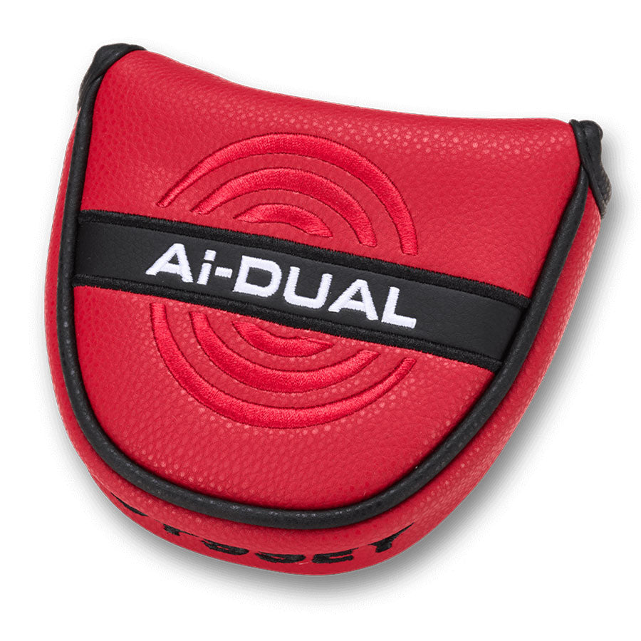 Custom Odyssey Ai-DUAL Square 2 Square #7 Putter