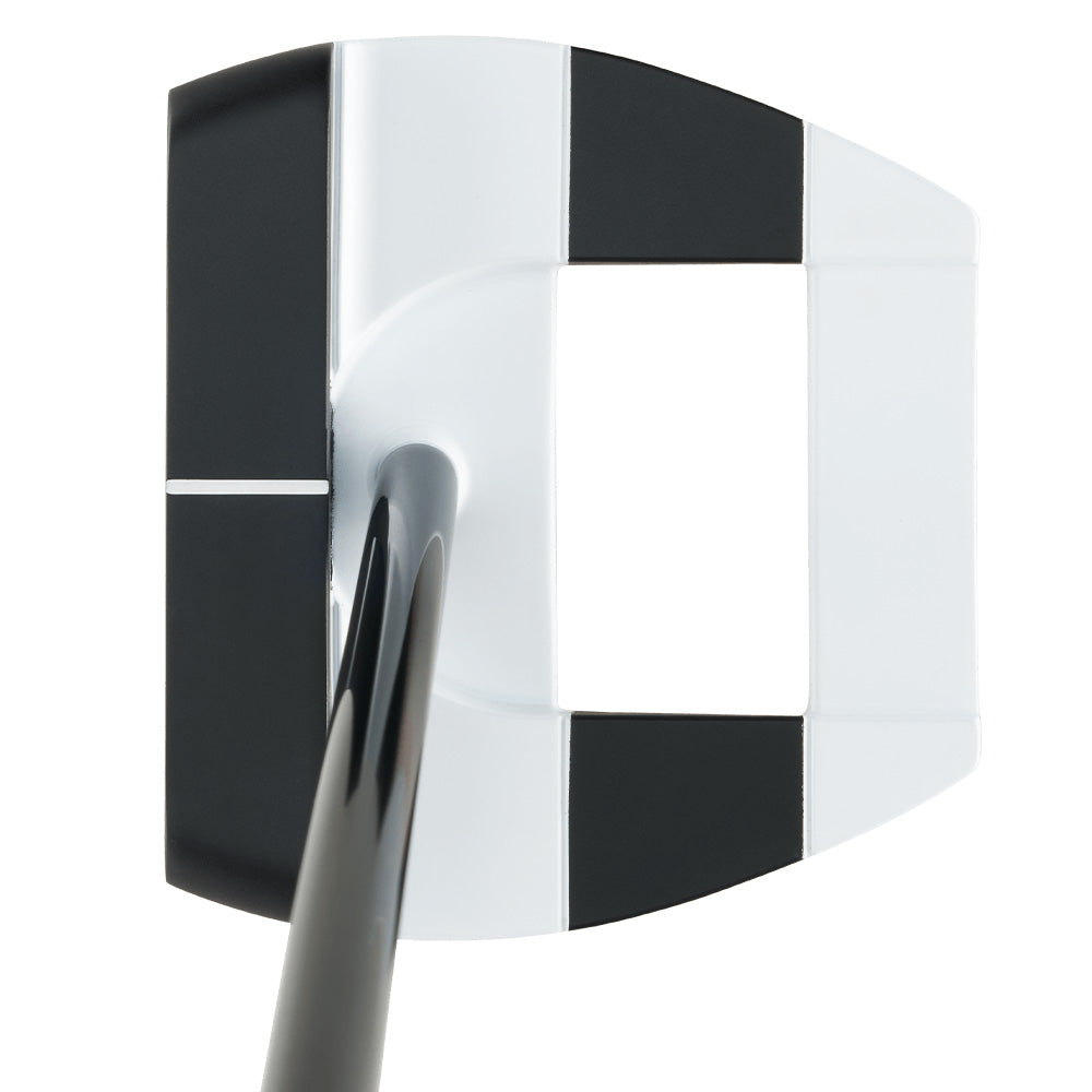 Custom Odyssey Ai-DUAL Square 2 Square Jailbird Putter