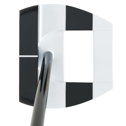 Custom Odyssey Ai-DUAL Square 2 Square Jailbird Putter