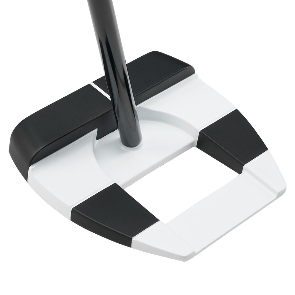 Odyssey Ai-DUAL Square 2 Square Jailbird Putter