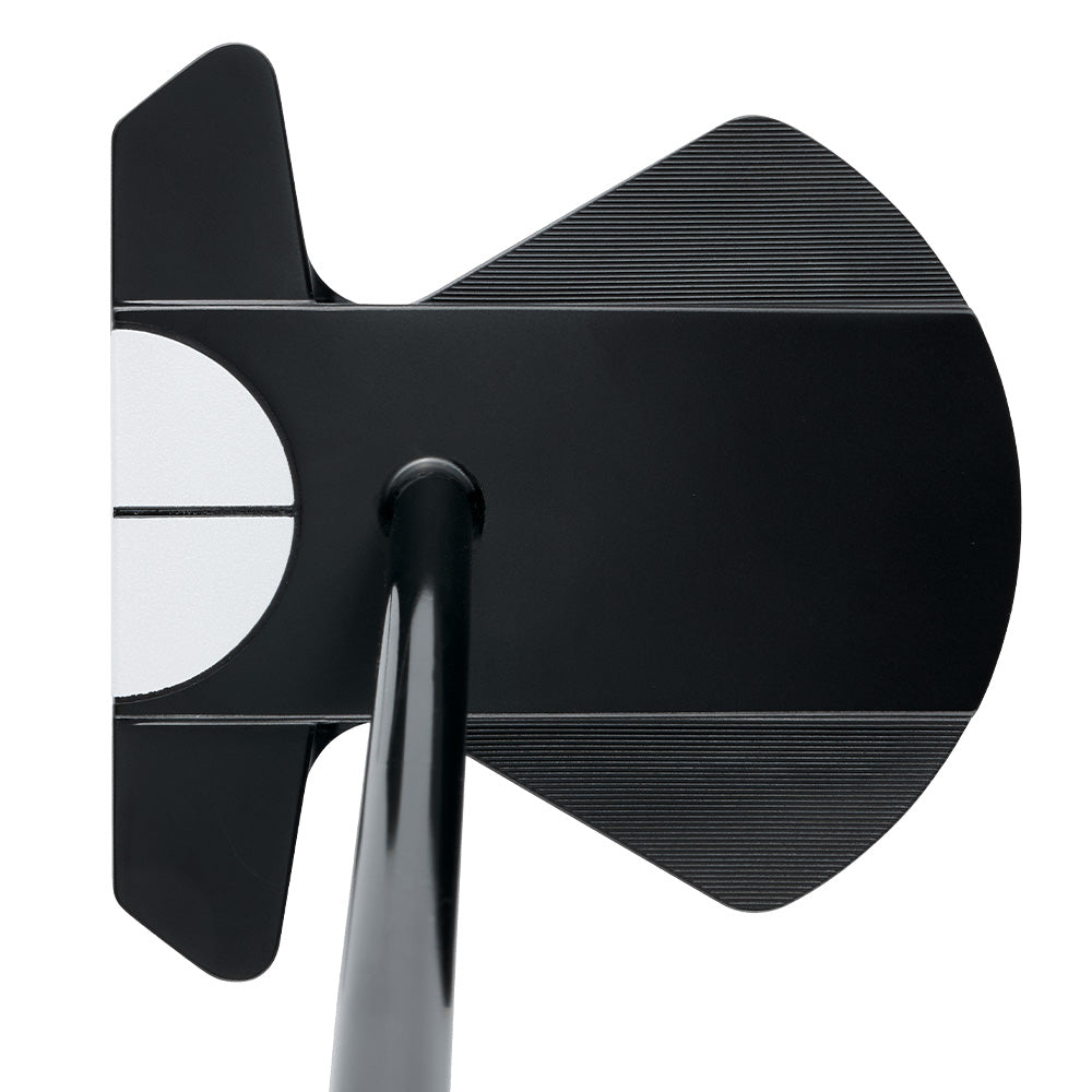 Custom Odyssey Ai-DUAL Square 2 Square Max 1/2 Ball Cruiser Putter