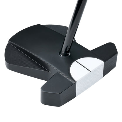 Custom Odyssey Ai-DUAL Square 2 Square Max 1/2 Ball Cruiser Putter