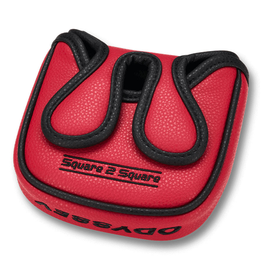 Odyssey Ai-DUAL Square 2 Square Max 1/2 Ball Cruiser Putter