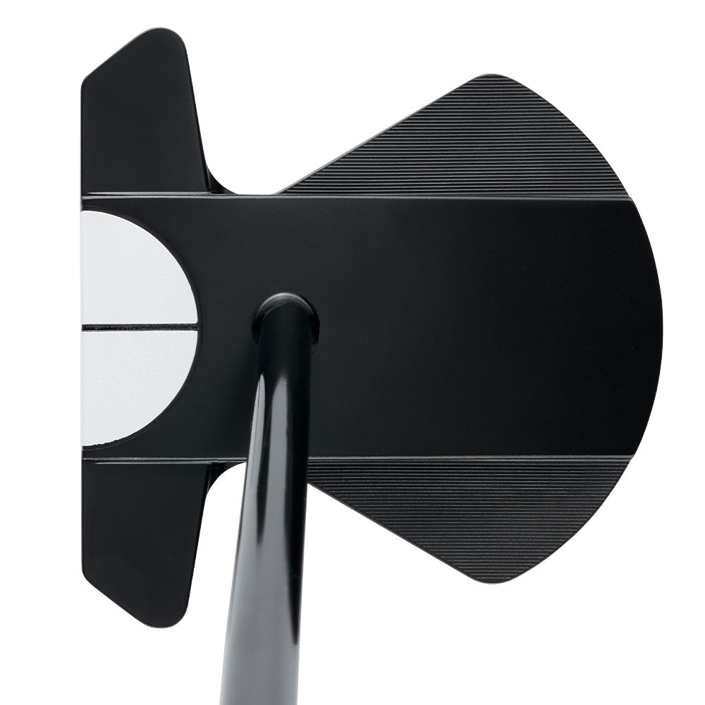 Custom Odyssey Ai-DUAL Square 2 Square Max 1/2 Ball Putter