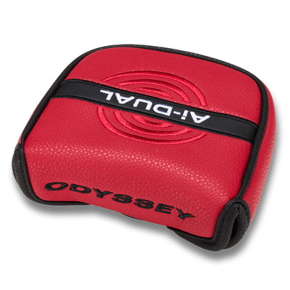 Custom Odyssey Ai-DUAL Square 2 Square Max 1/2 Ball Putter