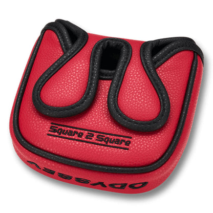 Custom Odyssey Ai-DUAL Square 2 Square Max 1/2 Ball Putter