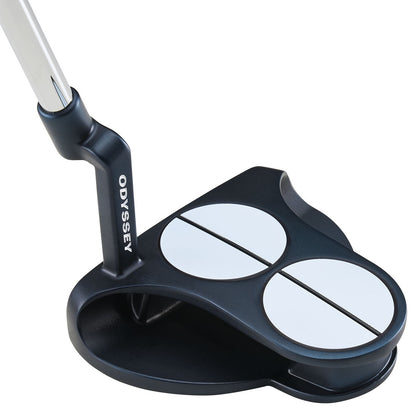 Odyssey Ai-ONE 2-Ball CH Putter