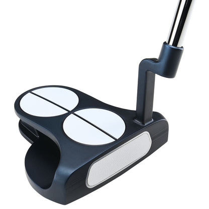 Odyssey Ai-ONE 2-Ball CH Putter