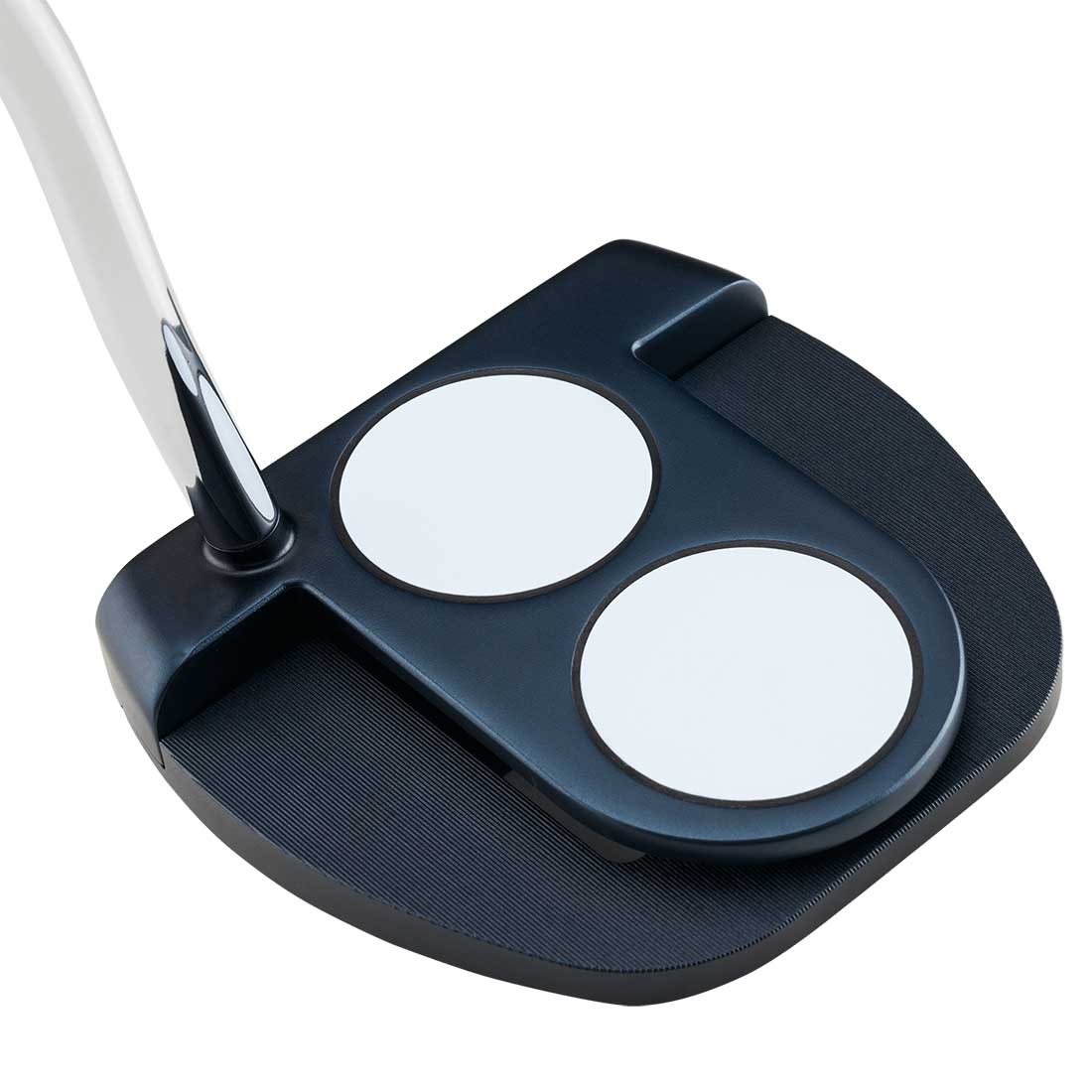 Odyssey Ai-ONE Cruiser 2-Ball Jailbird DB Putter