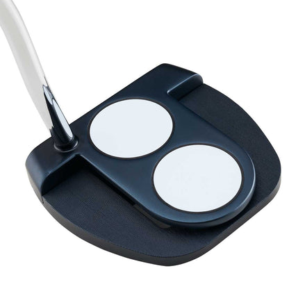 Odyssey Ai-ONE Cruiser 2-Ball Jailbird DB Putter