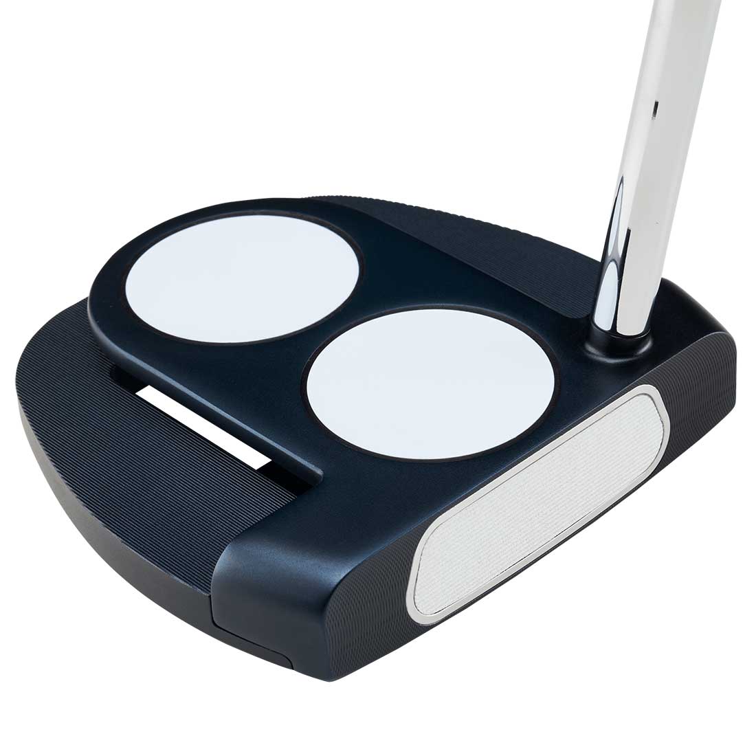 Odyssey Ai-ONE Cruiser 2-Ball Jailbird DB Putter