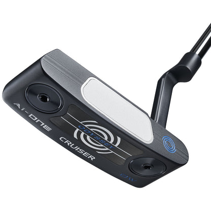 Odyssey Ai-One Cruiser Double Wide CH Putter
