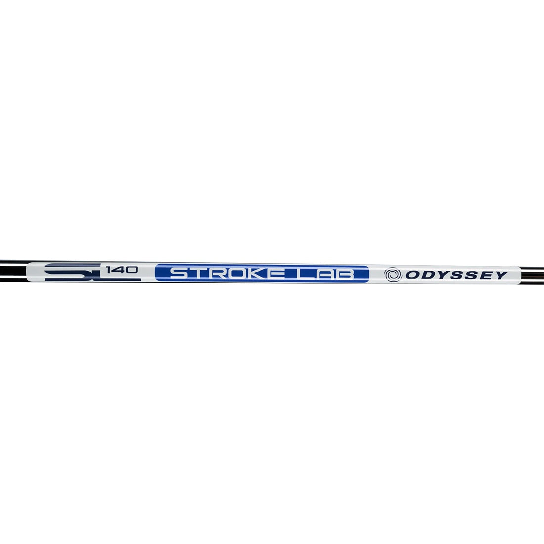 Odyssey Ai-ONE Cruiser 2-Ball Jailbird DB Putter