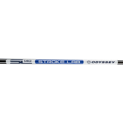 Odyssey Ai-ONE Cruiser 2-Ball Jailbird DB Putter