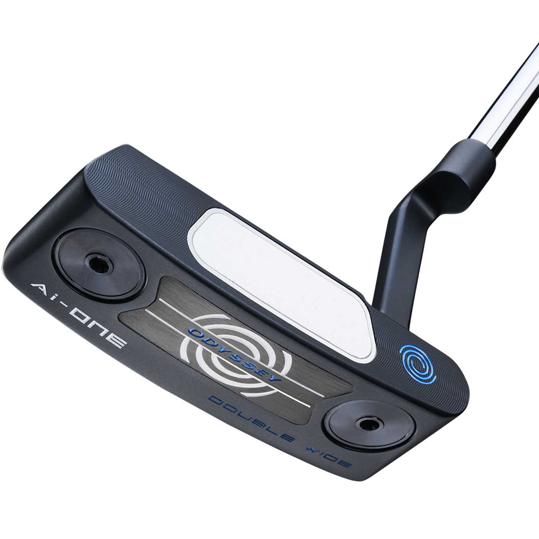 Odyssey Women's Ai-One Double Wide CH Putter