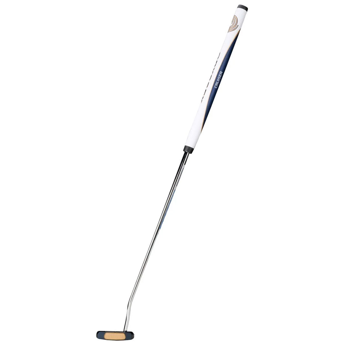 Odyssey Ai-ONE Milled Cruiser Jailbird T DB Versa 90 Putter