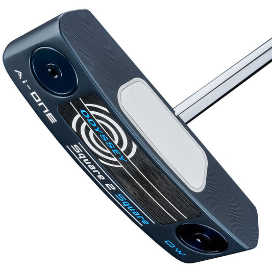 Odyssey Ai-ONE Square 2 Square Double Wide Putter