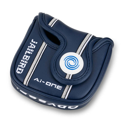 Odyssey Ai-ONE Square 2 Square Jailbird Cruiser Putter