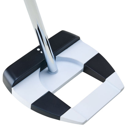 Odyssey Ai-ONE Square 2 Square Jailbird Putter