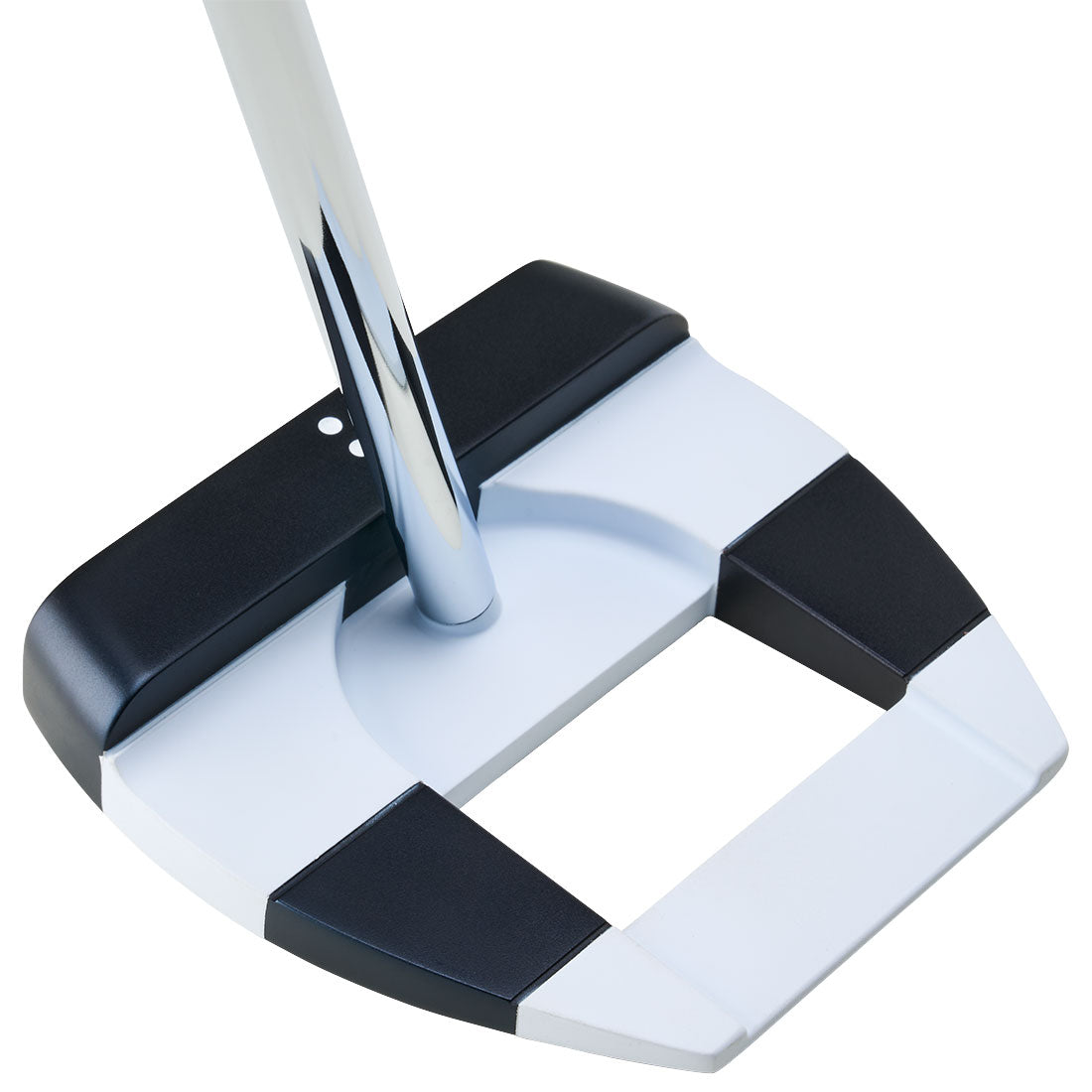 Odyssey Ai-ONE Square 2 Square Jailbird Broomstick Putter
