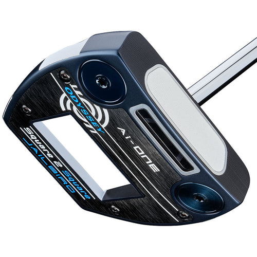 Odyssey Ai-ONE Square 2 Square Jailbird Putter
