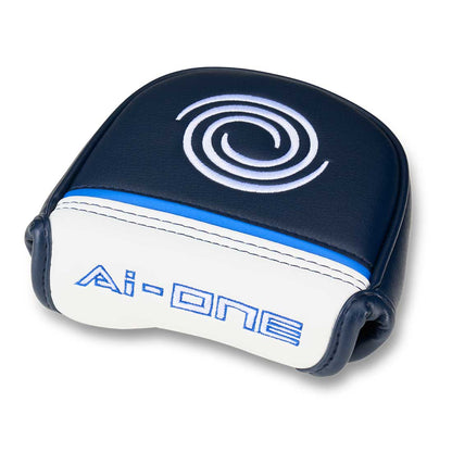 Odyssey Ai-ONE Square 2 Square Max Stripe Putter