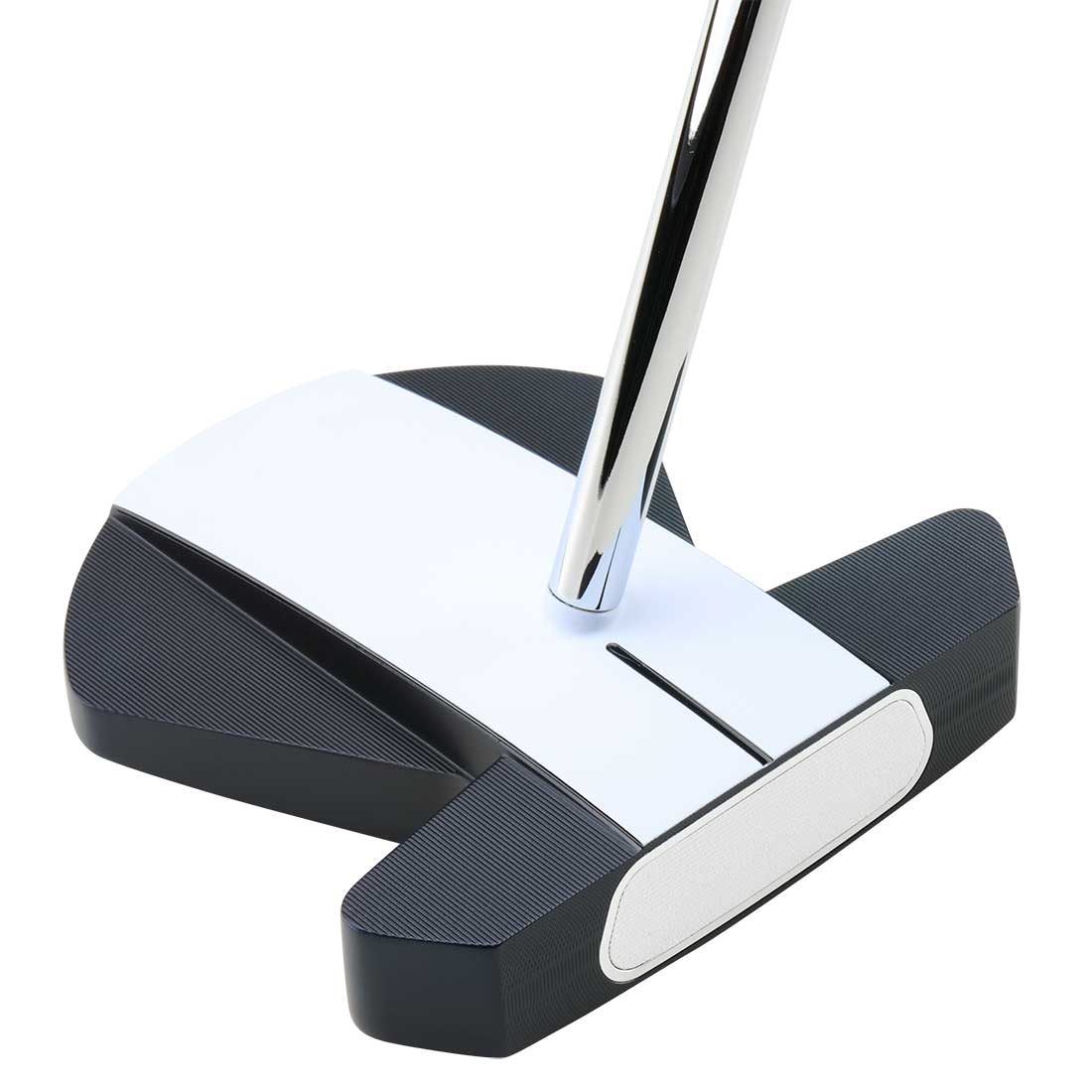 Odyssey Ai-ONE Square 2 Square Max Stripe Putter