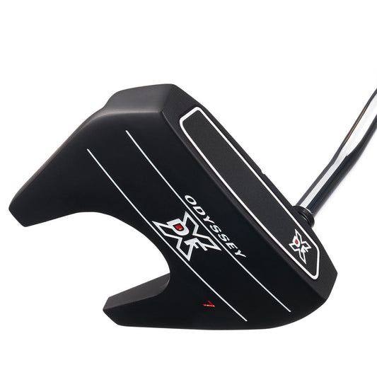 Odyssey 2021 DFX #7 Putter