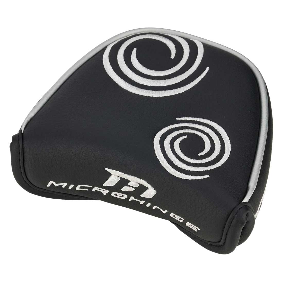 Odyssey Microhinge V-Line 2-Ball Putter