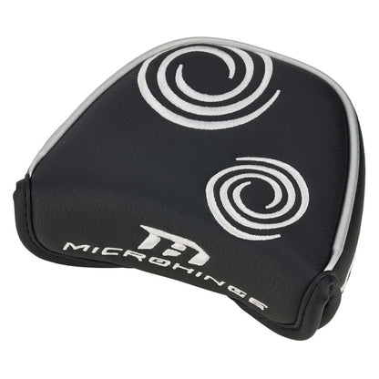 Odyssey Microhinge V-Line 2-Ball Putter