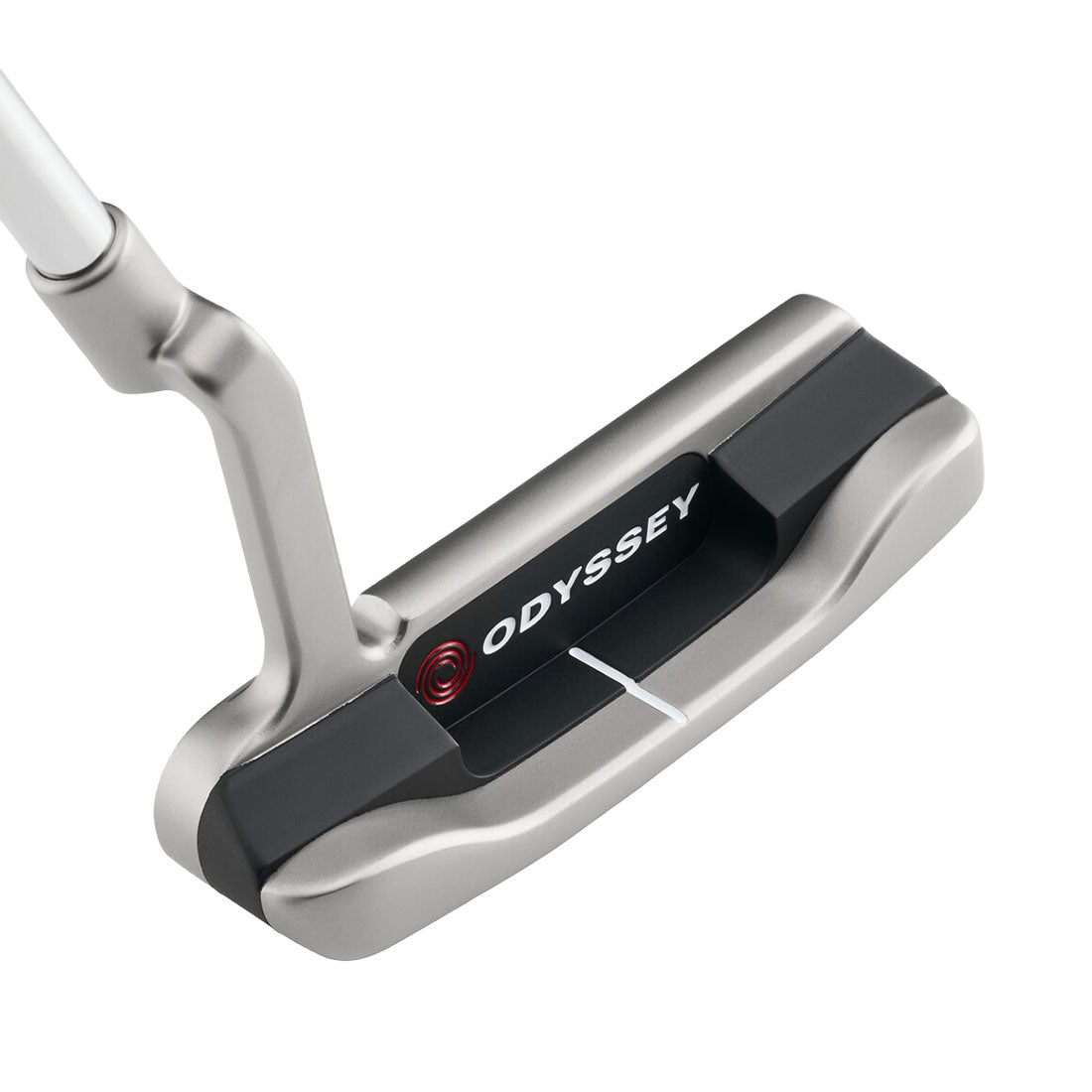 Custom Odyssey Microhinge #1 CH Putter
