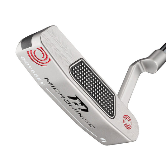 Custom Odyssey Microhinge #1 CH Putter