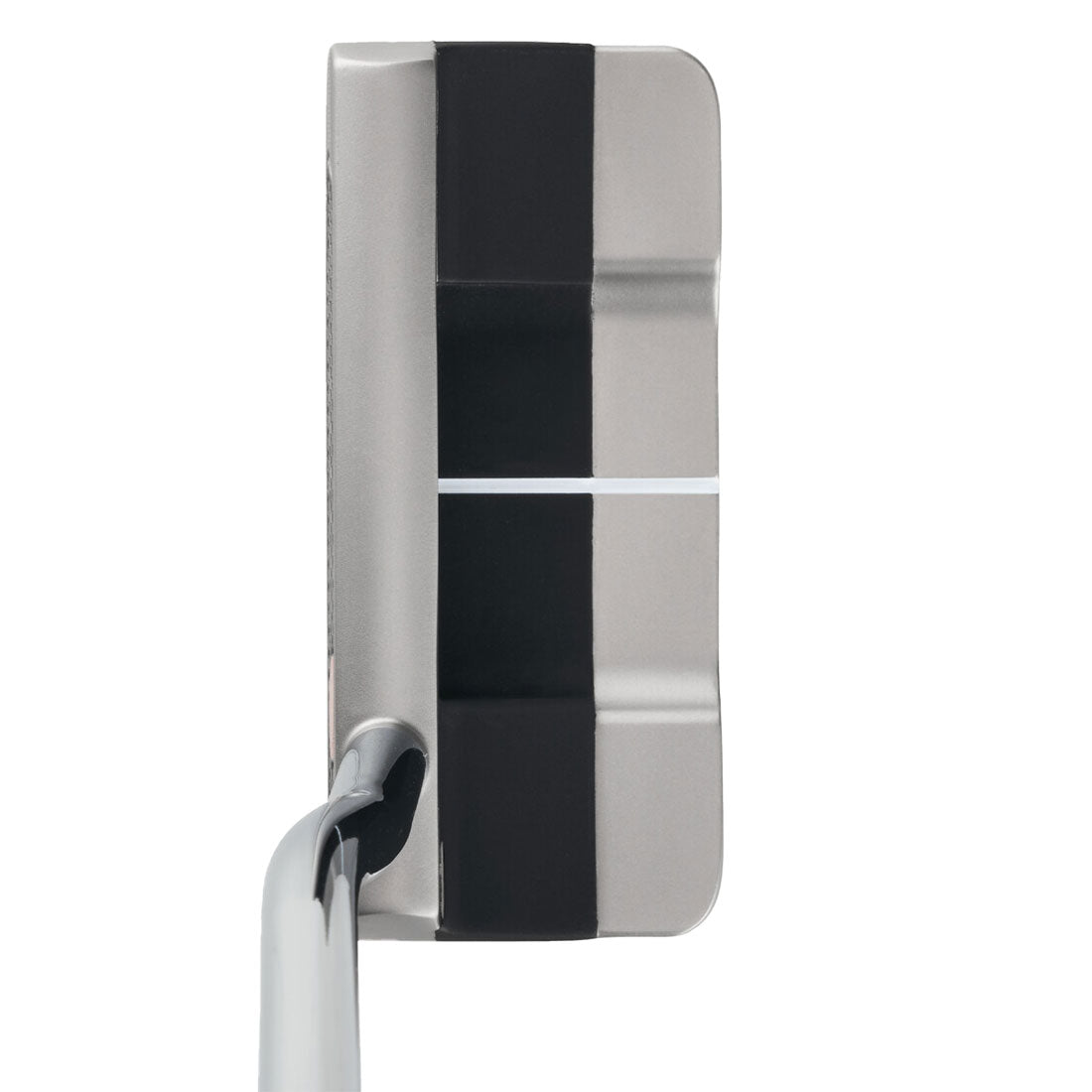Odyssey Microhinge Double Wide DB Putter