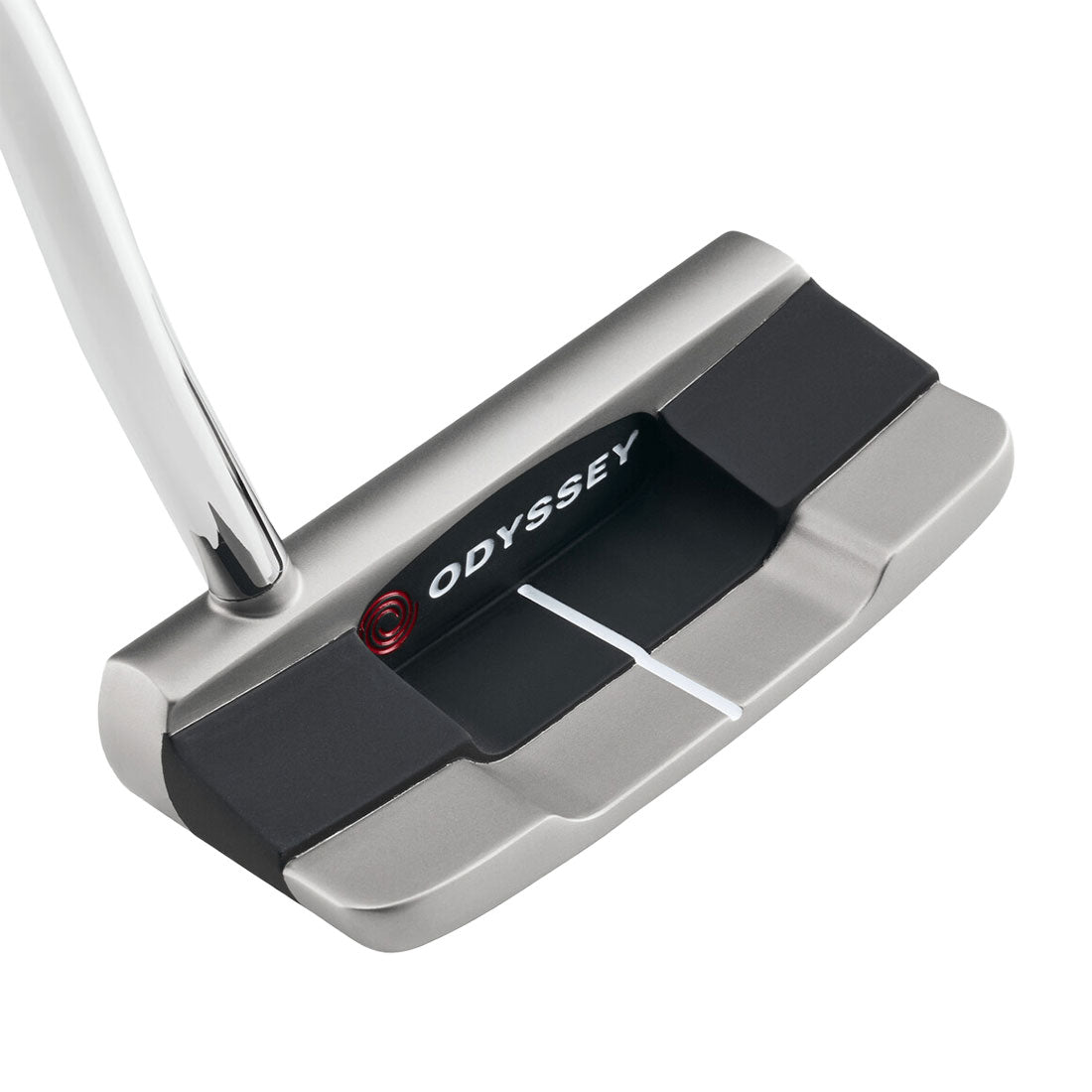 Custom Odyssey Microhinge Double Wide DB Putter
