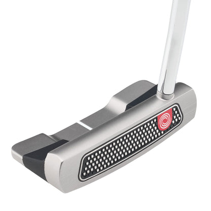Custom Odyssey Microhinge Double Wide DB Putter