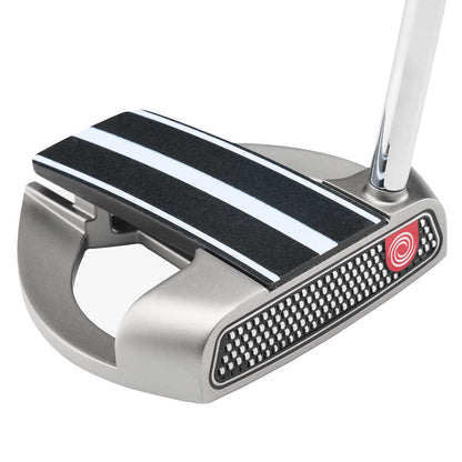 Odyssey Microhinge Marxman Fang Putter