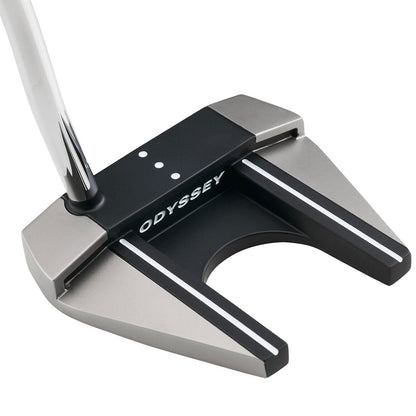 Custom Odyssey Microhinge Seven DB Putter