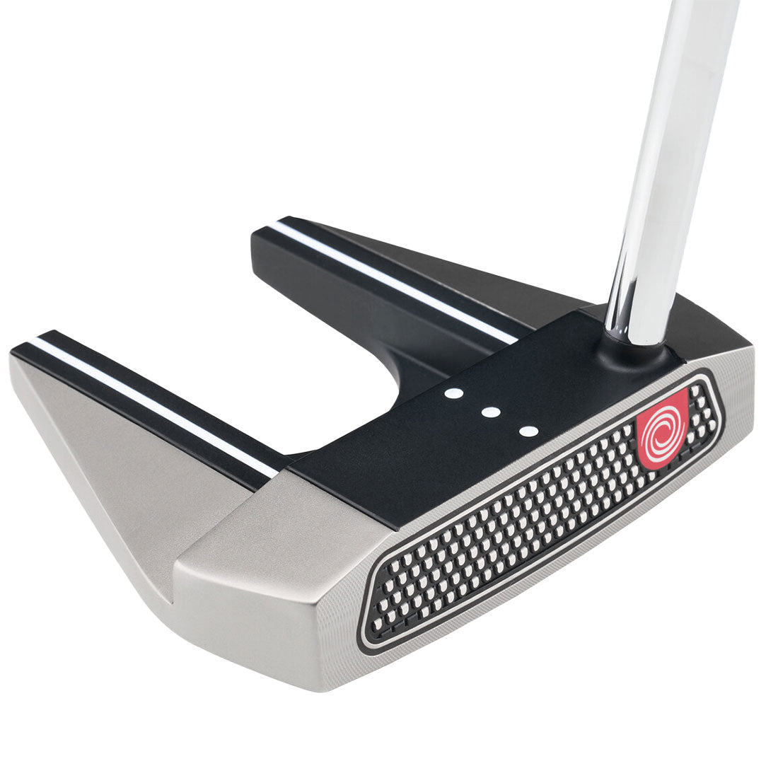 Custom Odyssey Microhinge Seven DB Putter