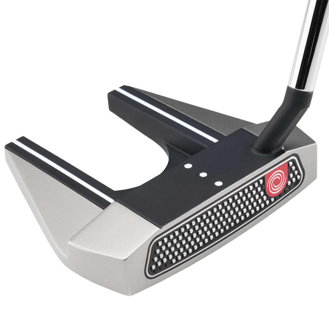 Custom Odyssey Microhinge Seven S Putter